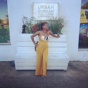 Meet your Posher, Brooke